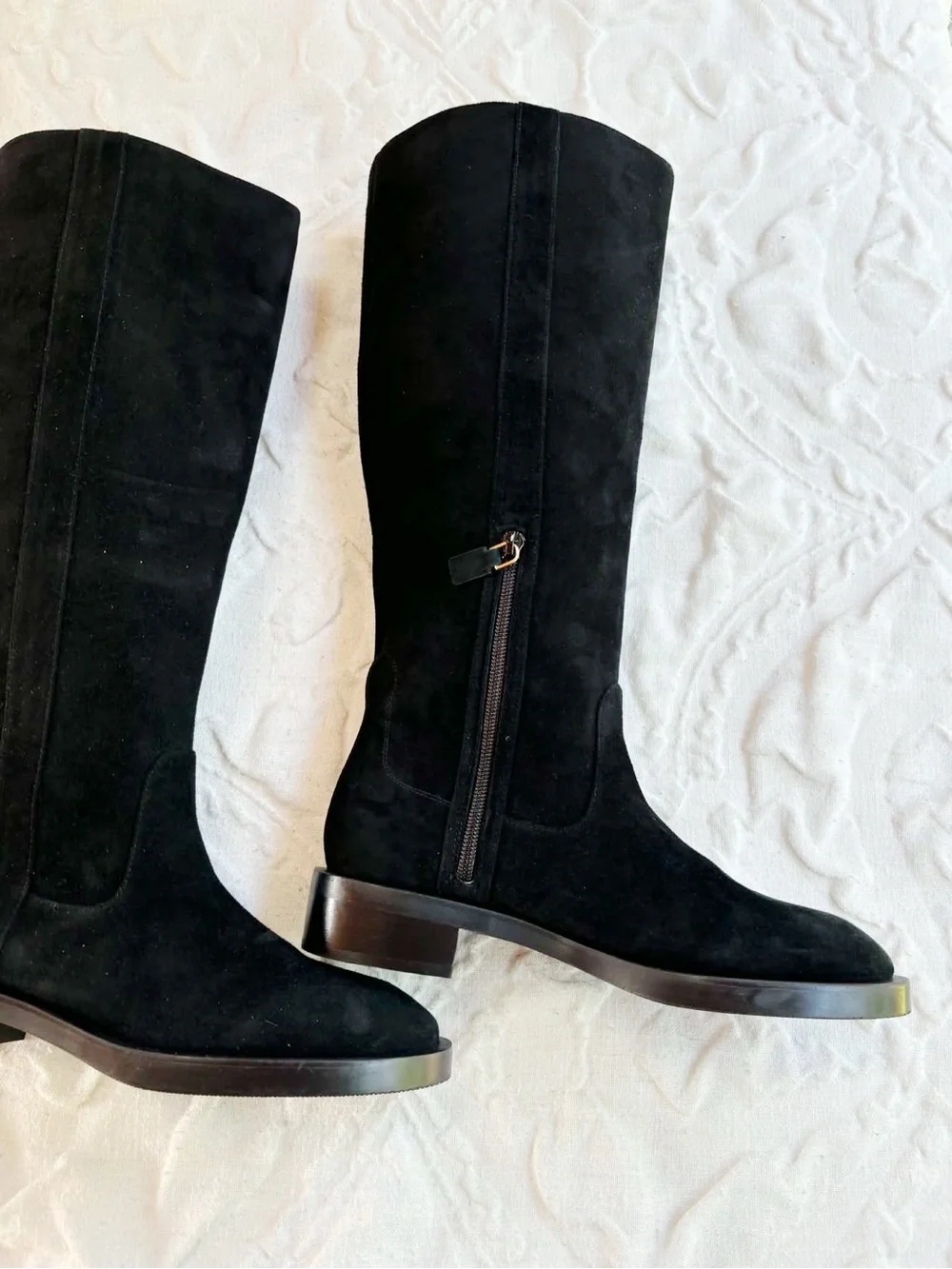 Stuart Weitzman these boots